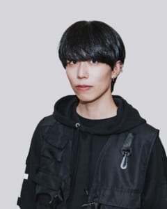 tDtアー写　ゆう