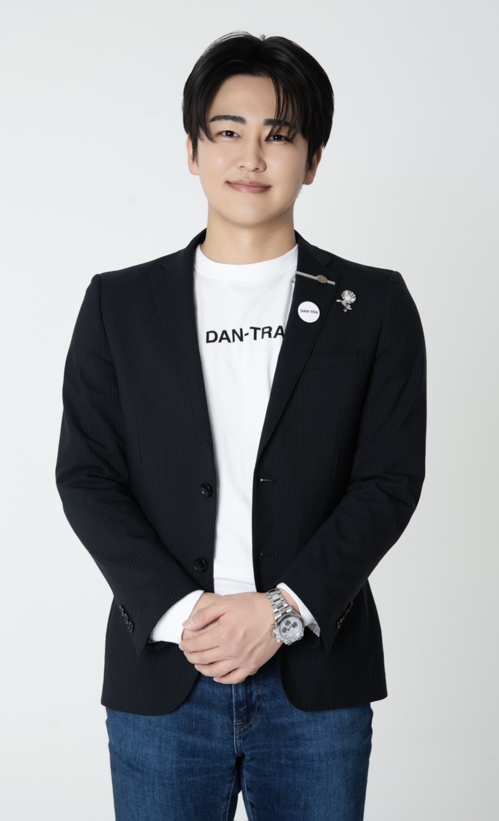 代表者挨拶　RYO